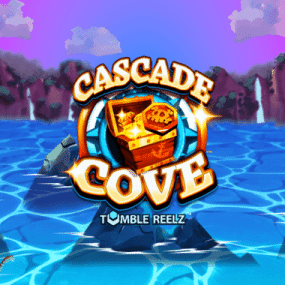 Cascade Cove