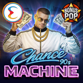 Chance Machine 90s