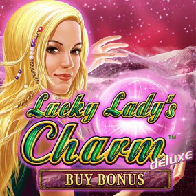 Lucky Lady's Charm Deluxe